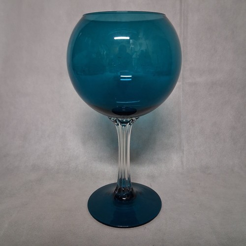 Empoli brandy snifter vase - snifter,