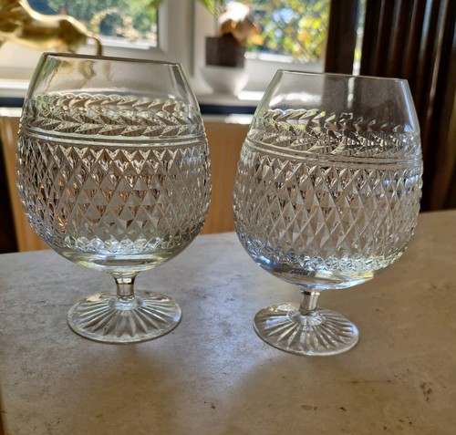 Gorgeous pair antique - gorgeous, of