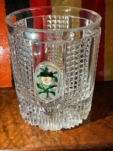 Antique baccarat crystal - antique,