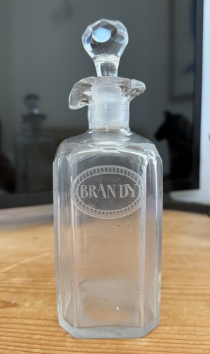 Fabulous antique glass - fabulous,