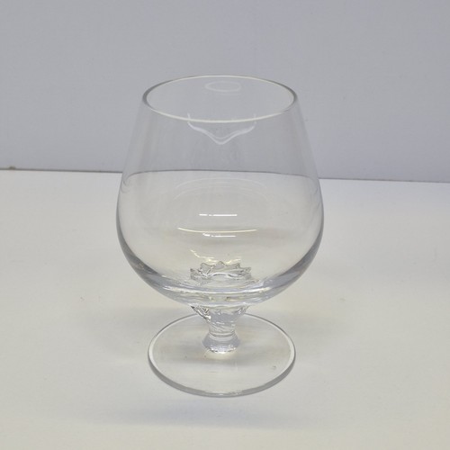 Vintage brandy snifter - vintage,