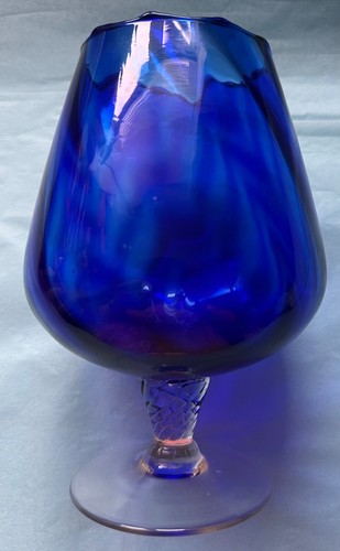 Vintage 1960s cobalt empoli - 1960s,