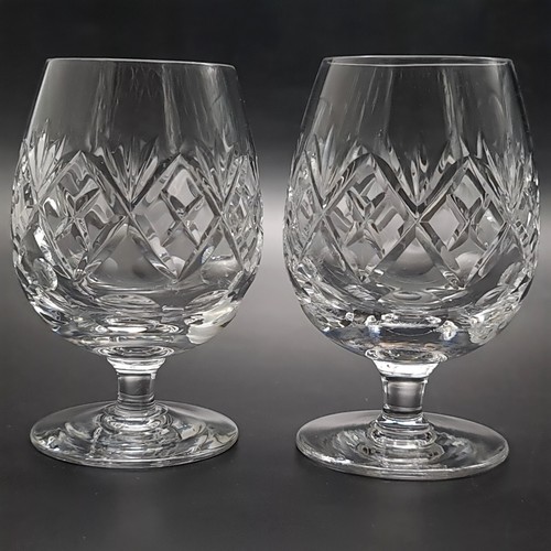 Webb corbett lead crystal - webb,