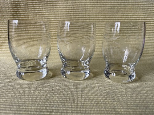Grape etched antique art deco - grape,