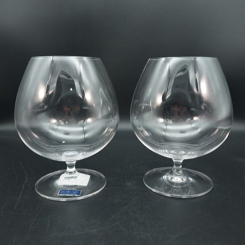 Pair marquis waterford - pair, 2