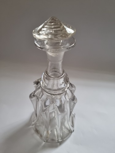 Antique victorian glass - antique,