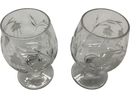 Beautiful stuart etched - beautiful,
